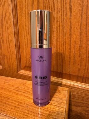 Maëlys B-FLEX Lift & Firm Arm Cream — Purple
